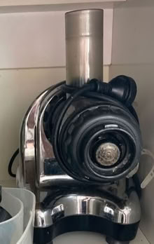 Photo of free oscar neo juicer motor (Belfield NSW) #1