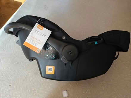Photo of free Joie Car Seat & Base (Sevenoaks TN13) #3