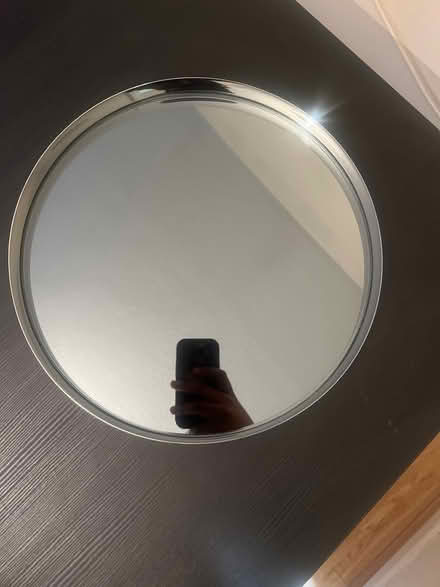 Photo of free Glass tray (Woking, GU22) #1