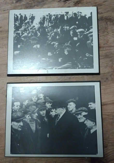 Photo of free 2 political social photo prints (West Marina TN38) #1