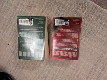 Photo of free Books (Heaton) #2