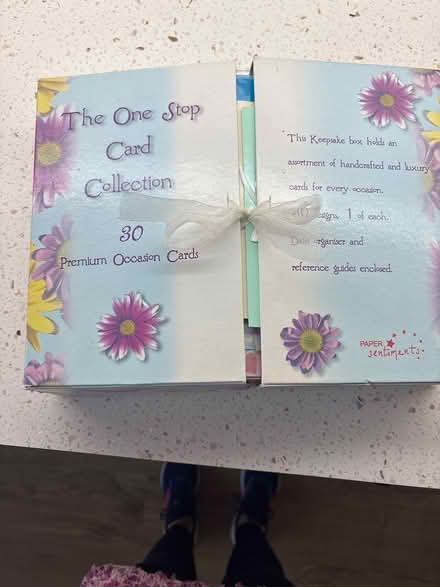 Photo of free Greeting/ birthday cards (Boxmoor, Hemel Hempstead) #3