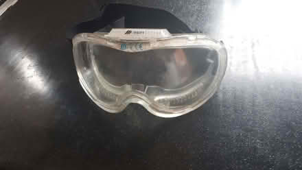 Photo of free Safety Glasses (Cressex HP12) #1