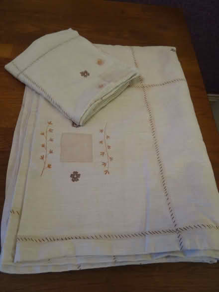 Photo of free 2 x Single Duvet sets (Seaham SR7) #3