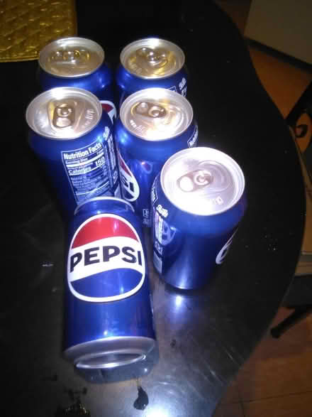Photo of free Misc food items (60th cedar ave 19143) #1