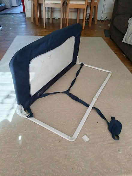 Photo of free Child Bed Rail/ Guard (Sevenoaks TN13) #2