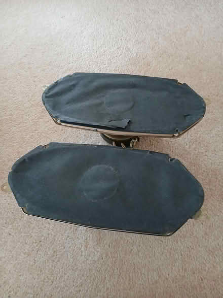 Photo of free Car Speakers (S17 (Dore)) #2