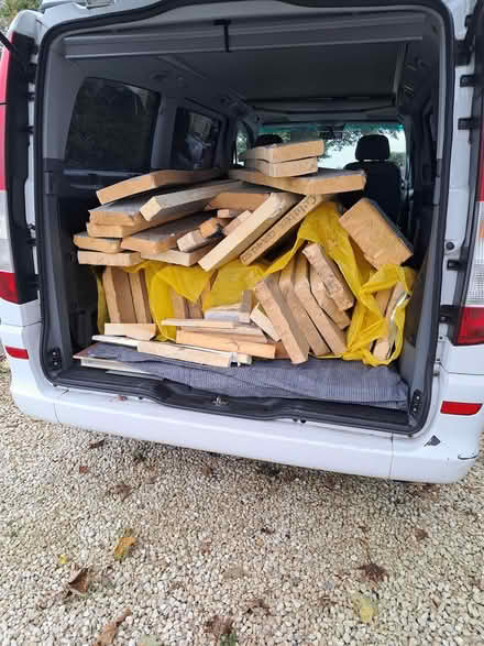 Photo of free Celotex insulation board offcuts (Nympsfield) #1