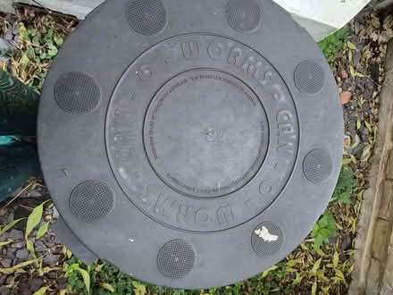 Photo of free Worm composting bin (West Hampstead NW6) #2