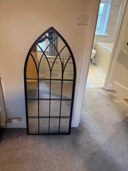 Photo of free Mirror (Knaresborough) #1