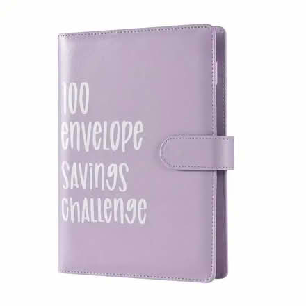 Photo of free 3 x 100 envelope savings books (Moor Allerton LS17) #1