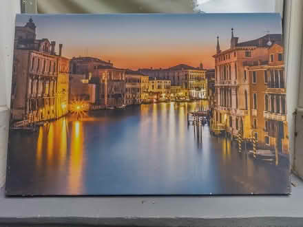 Photo of free Picture of venice (Old Town TN40) #1