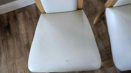 Photo of free Chairs (Pentwyn CF23) #3