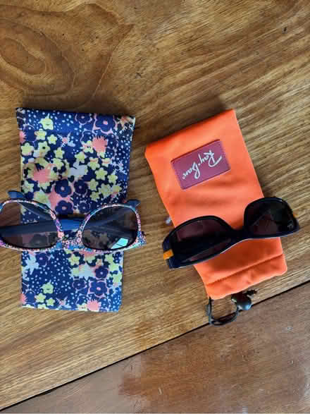 Photo of free Children’s Sunglasses (Hornby LA2) #1