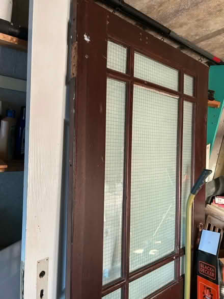 Photo of free doors (Wallyford EH21) #2