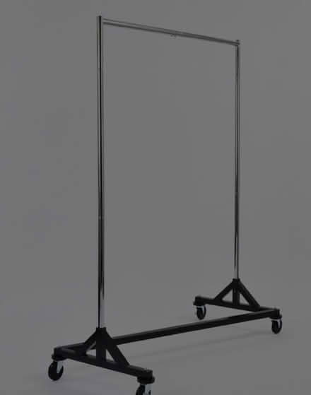 Photo of Coat /Clothes Rail (Shoreditch EC2A) #1