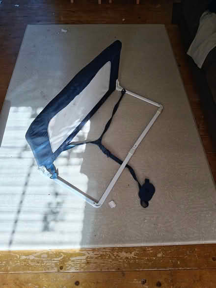 Photo of free Child Bed Rail/ Guard (Sevenoaks TN13) #1
