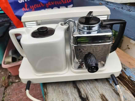 Photo of free Goblin teasmaid (Brechin DD9) #3