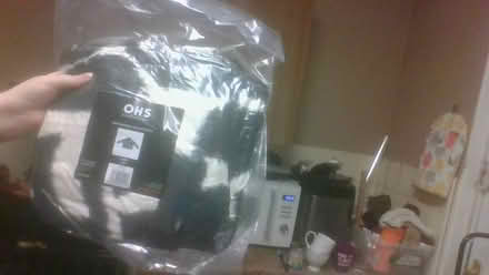 Photo of free wrong order sent let down repost (BA2) #2