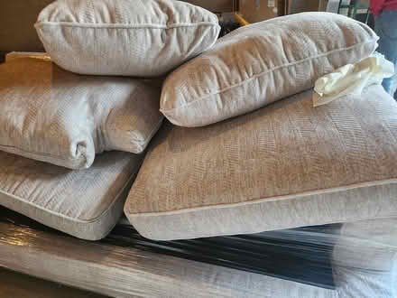 Photo of free Sofa (Wayne, NJ) #1