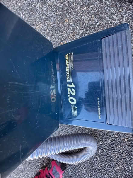 Photo of free Vacuum tank style (Beaverton) #1