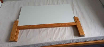 Photo of free Cot / toddler bed (Garforth LS25) #4