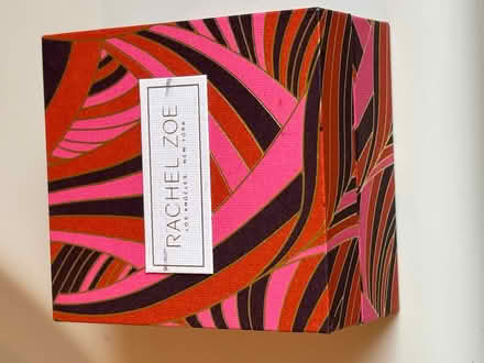 Photo of free Unworn Rachel Zoe earrings (Lower Weston) #3