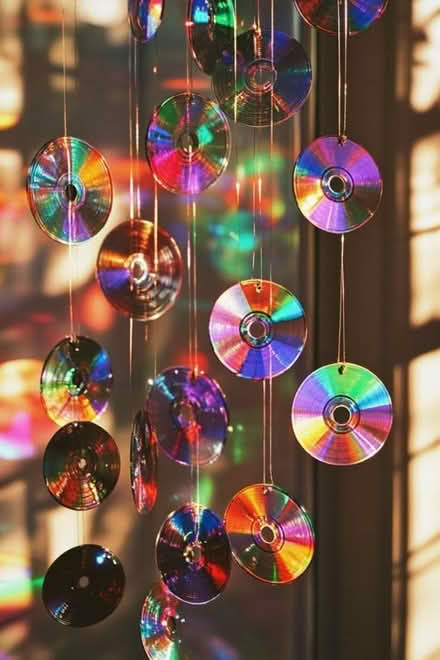 Photo of CDs/DVDs (Third Avenue, W10) #1