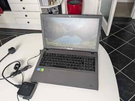 Photo of Old Laptop. Photos are only examples (Erith DA17) #2