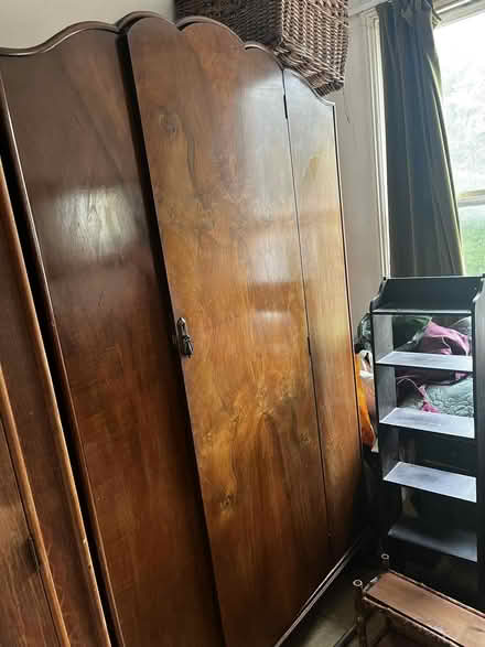 Photo of free Large wardrobe (Felpham PO22) #1
