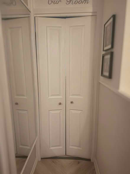 Photo of free Doors (beautiful half-doors) (Edinburgh EH5) #2