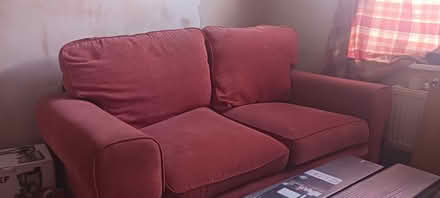 Photo of free Sofas (West Bowling BD5) #2