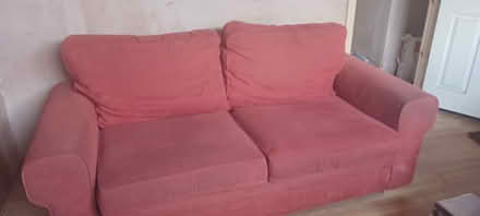 Photo of free Sofas (West Bowling BD5) #1
