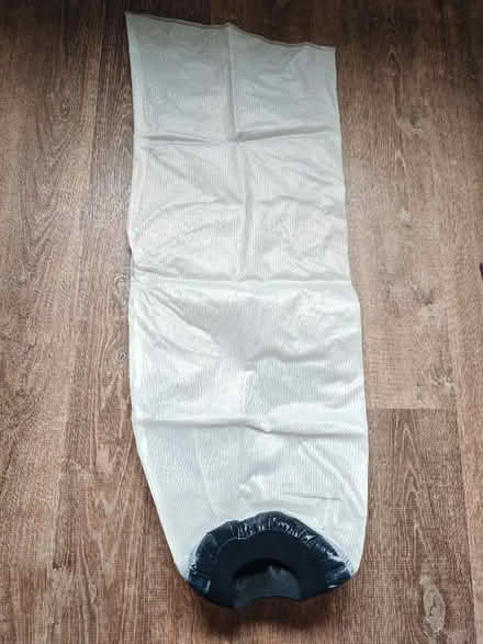 Photo of free Waterproof protection for leg (Old Woking GU22) #2