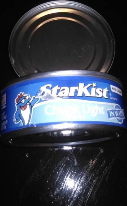 Photo of free Misc food items (60th cedar ave 19143) #3