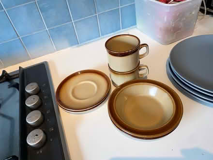 Photo of free Collection of great crockery (Teddington TW11) #3