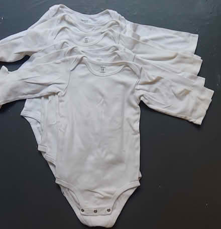 Photo of free 18m Onesies (Sunnyvale 94087) #1