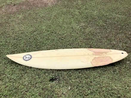 Photo of free Surfboard (Palo Alto) #3