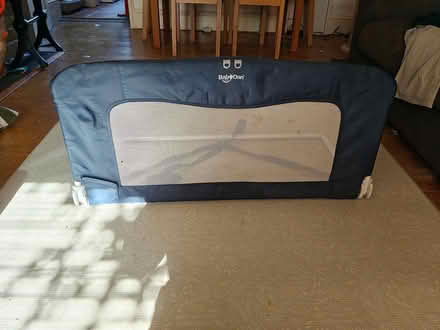 Photo of free Child Bed Rail/ Guard (Sevenoaks TN13) #3