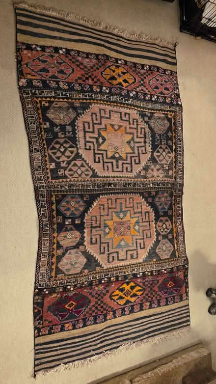 Photo of free Rug (Horsley GL6) #1