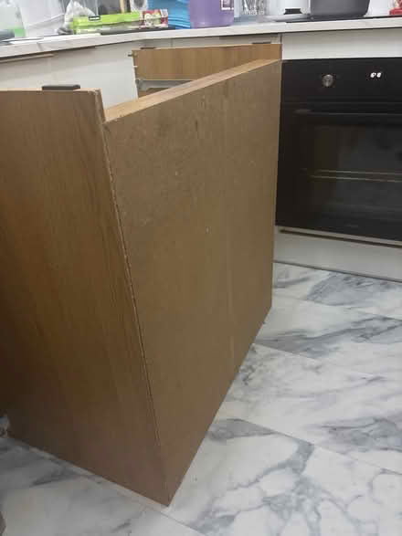 Photo of free Desk (Kensington W8) #1