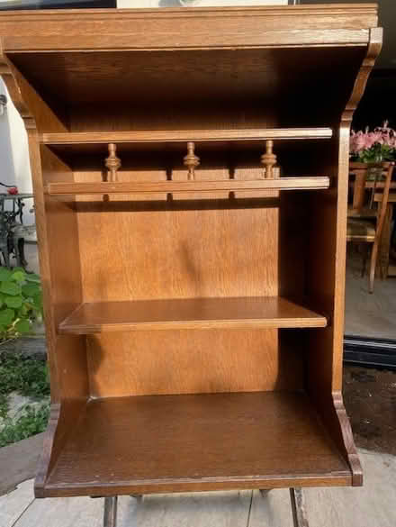 Photo of free Small antique dresser top (Thames Ditton KT7) #1