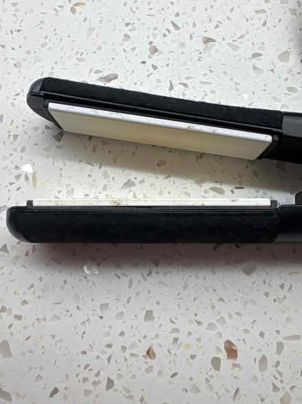 Photo of free BaByliss hair straightener (Boxmoor, Hemel Hempstead) #2