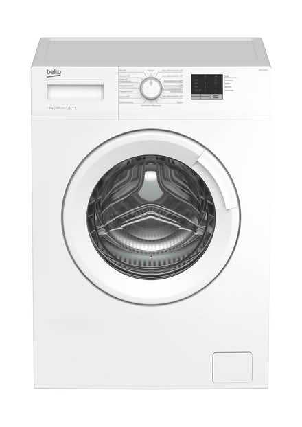 Photo of free Beko Washing Machine – Model WML 61223 N (Riverside S3) #1
