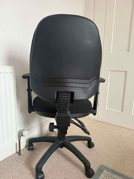 Photo of free Office Chair (Queens Park NW6) #3