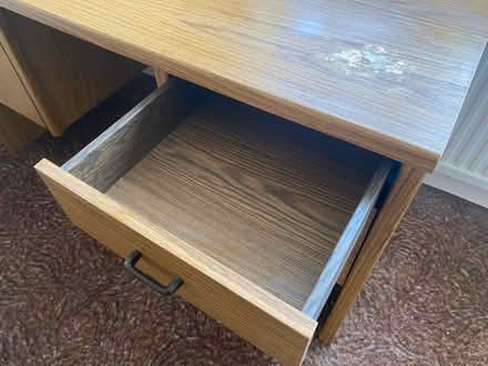 Photo of free Desk (Eastbourne BN21) #3