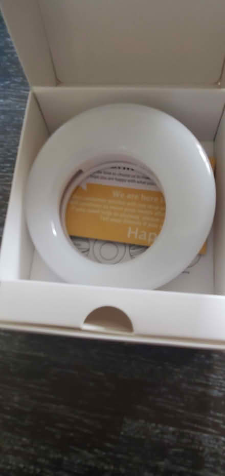 Photo of free Ring light (Springfield - Scenic Hills) #1