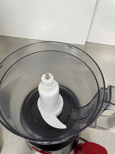 Photo of free Food processor NO LID (Starbeck HG2) #3
