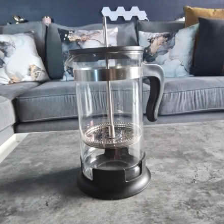 Photo of free Bodum Coffee Caffietere (Granton EH5) #1