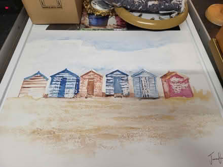 Photo of free Picture x (Dursley) #1